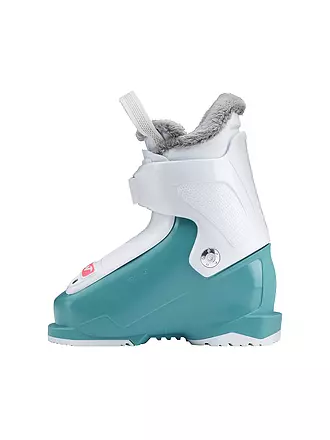 NORDICA | Mädchen Skischuhe Speedmachine J1 Girl | 